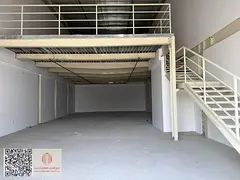 New Warehouse for Annual Rent – Ajman, Al Jurf Industrial Area 2 A brand-new, first-occupant wareh