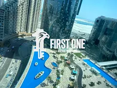 Upcoming for rent | Sea & mangrove view | Book now