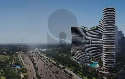 Dream 1BR | Binghatti Aquarise | Luxury Living