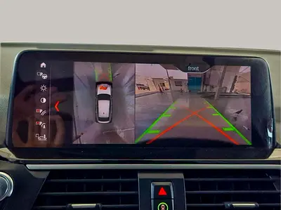 صورة مصغرة 13 لـ 2019 BMW X4