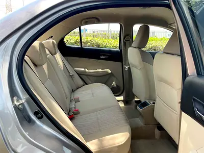 Suzuki Dzire GLX, миниатюра 18