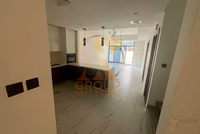Spacious 4 Bedroom Villa | Elie Saab | Family-Friendly Community - copy
