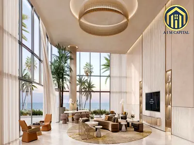 5% DP | Gym and Spa | 20 Mins to Al Marjan