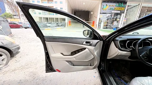 صورة 6 لـ 2015 KIA OPTIMA
