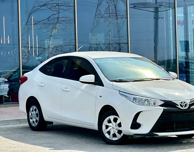 Toyota Yaris G, миниатюра 12