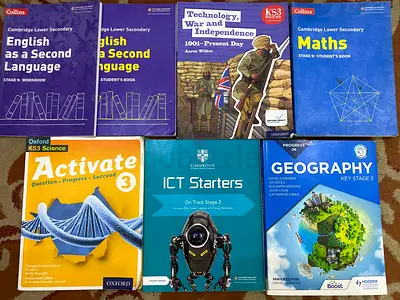 Text books on low prices
