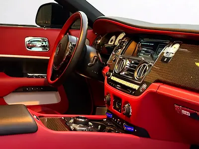 صورة مصغرة 14 لـ 2020 ROLLS-ROYCE WRAITH