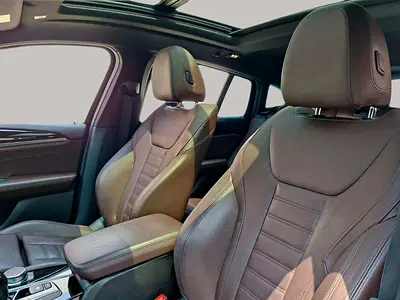 صورة مصغرة 12 لـ 2019 BMW X4