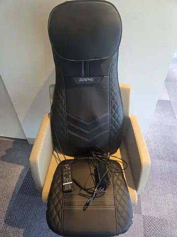 RENPHO Shiatsu Back & Neck Massage