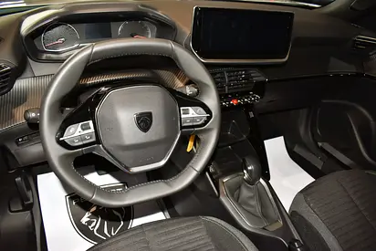 Peugeot 2008 Active, миниатюра 13