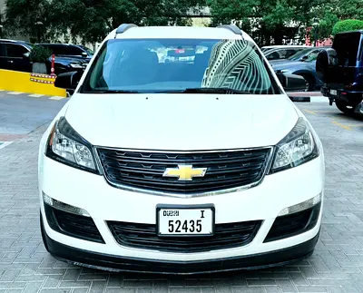 صورة 6 لـ 2015 Chevrolet TRAVERSE