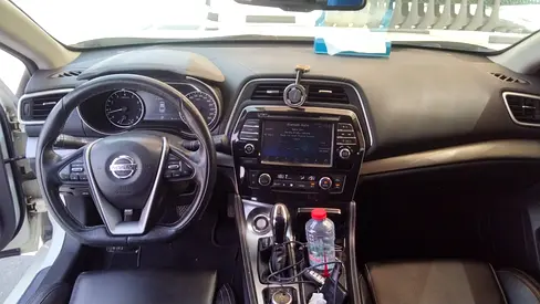 صورة 16 لـ 2018 Nissan MAXIMA