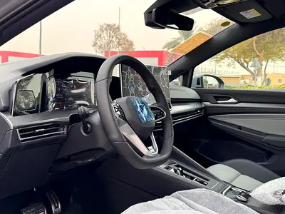 Volkswagen Golf Base, миниатюра 9