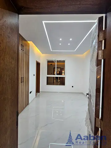 5BR Luxury Villa for Sale in Al Zahya, Ajman | Freehold