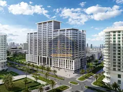 Semi-Furnished | Handover soon | 10% Down payment | premium Finishing