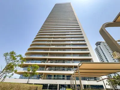 VACANT | FURNISHED | PALM VIEWS
