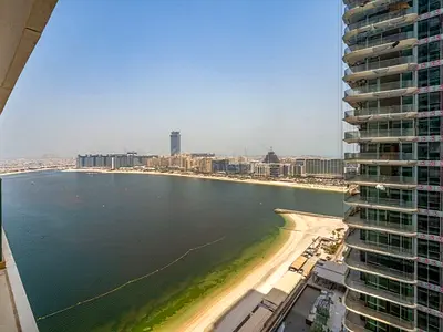 VACANT | FURNISHED | PALM VIEWS