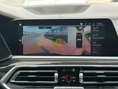 BMW X7 xDrive40i M Sport, миниатюра 14