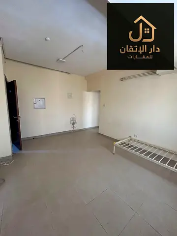 1 Bedroom Apartment for Annual Rent in Al Nabba | Prime Location | AED 25,000