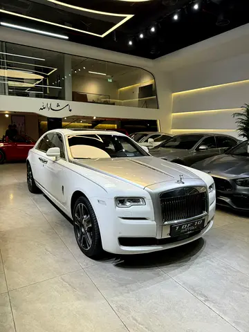 صورة 3 لـ 2015 ROLLS-ROYCE GHOST