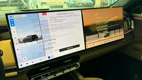 2026 Zeekr 8X 照片 6