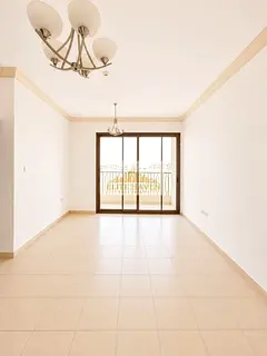 🏡 YEARLY RENTAL | 2BHK | BALCONY | WARDROBES | 4 CHEQUES | TILAL CITY – SHARJAH