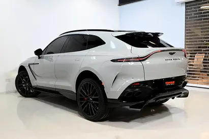 صورة مصغرة 6 لـ 2023 Aston Martin DBX