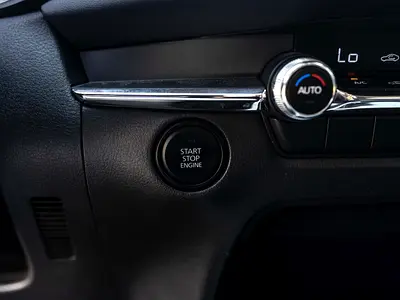 Mazda CX-30 Elite, миниатюра 13