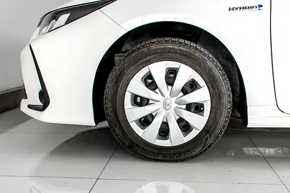 Toyota Corolla XLI, миниатюра 8