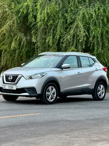 صورة 6 لـ 2020 Nissan KICKS