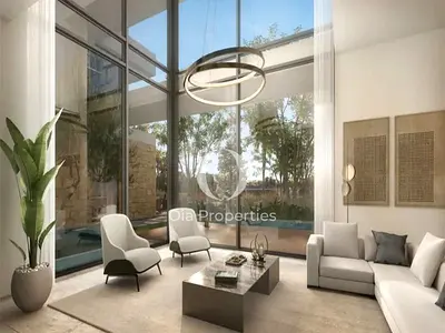 3 Bedroom Villa | Type 1 | Large Plot | Premium Community