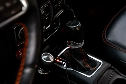2022 JEEP GLADIATOR 照片 10