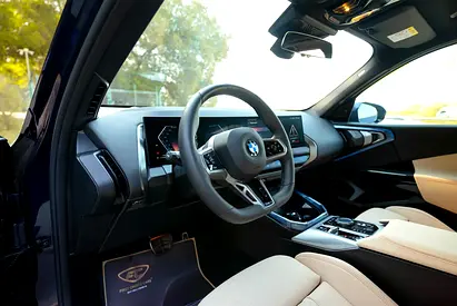 BMW X3 20 xDrive, миниатюра 14