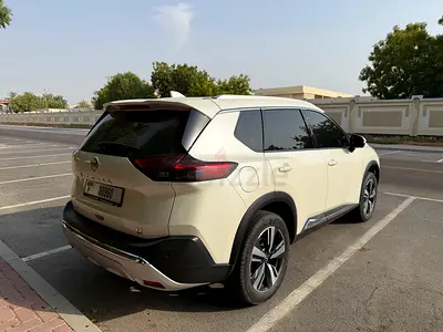 Nissan X-Trail SL, миниатюра 7
