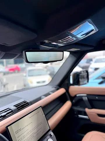 2026 LAND Rover DEFENDER 缩略图 6