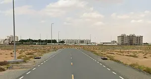 Prime Land for Sale – Al Ruqayba, Al Suyoh Suburb