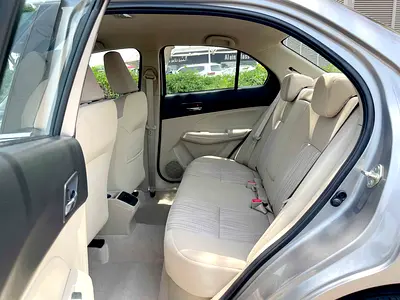 Suzuki Dzire GLX, миниатюра 17