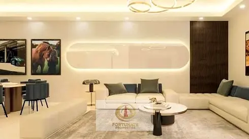 Skyline View 1BR | Furnished Apartment | JLT