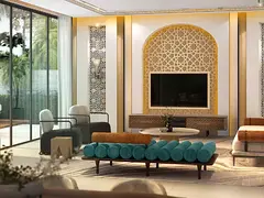 Luxury 4BR | Near Lagoon | Handover Q4 2026