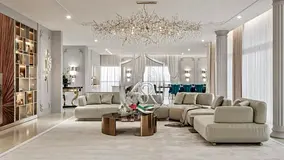 Spacious Layout | Well-Maintained Villa | Outdoor Garden