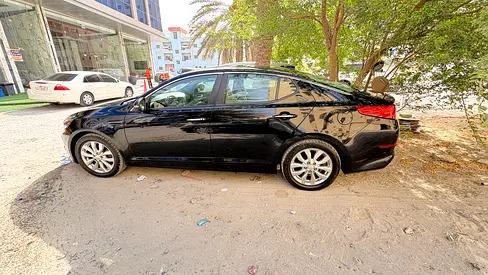 2015 KIA OPTIMA — миниатюра 19