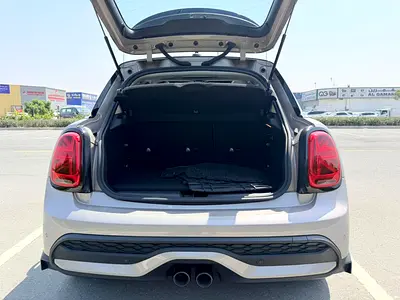 2024 MINI COOPER 缩略图 11