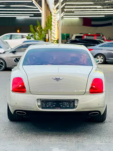 صورة مصغرة 5 لـ 2012 Bentley FLYING SPUR