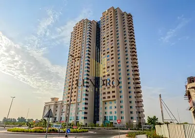 Burj khalifa View | Spacious Unit