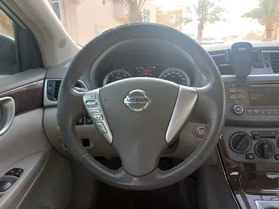 صورة 14 لـ 2013 Nissan SENTRA