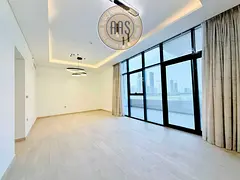 Corner unit | Burj Khalifa & Lagoon View | Large Balcony
