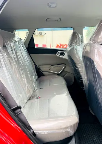 Kia Soul LX, миниатюра 3