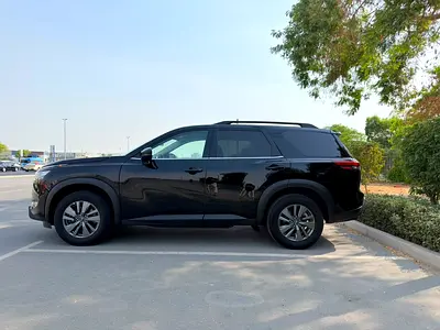 صورة مصغرة 4 لـ 2024 Nissan PATHFINDER
