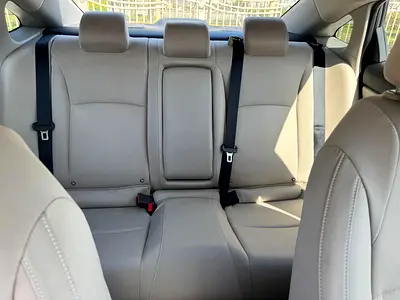 2017 Honda CIVIC 缩略图 17