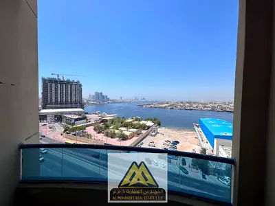 افخم 3 غرف وصاله / اطلاله بحريه /  غرفه خادمه / اقل سعر 50 الف / سعر خيال / عائلات فقط / بالقرب من سوق السمك